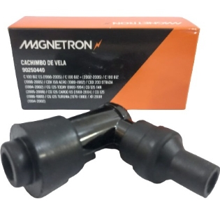 CACHIMBO VELA CG-125/BIS-100/CBX-200/